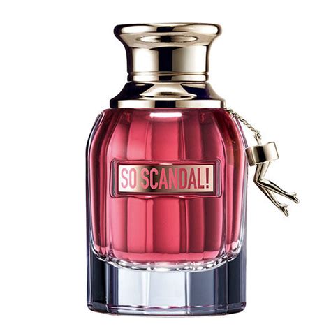 Jean Paul Gaultier So Scandal Eau De Parfum