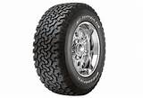 Pictures of Bfg All Terrain Tires For Sale