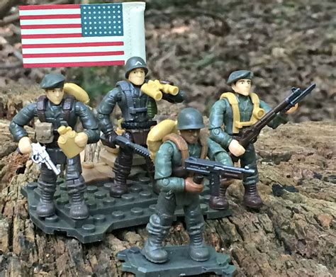 Toy Soldiers For Todays Generation Of Kids The Toy Insider
