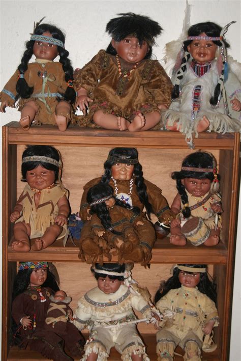 Pin By Audrey Bland On Native American Stuff Native American Dolls American Doll American