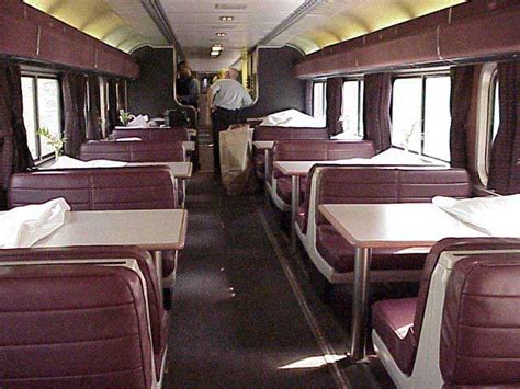 More About Travel On Amtrak Trains At
