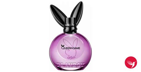 Queen of the Game Playboy Parfum ein es Parfum für Frauen 2016