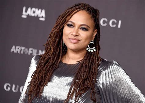 Ava Duvernay Calls Out The Academy For Disqualifying Nigerian Oscar