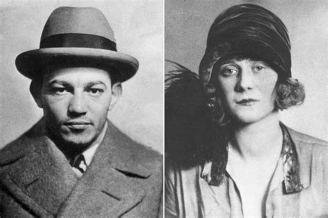 The Jazz Age Tale Of Americas First Gangster Couple Margaret And