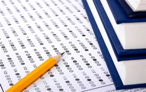 how standardized tests are scored hint humans are involved