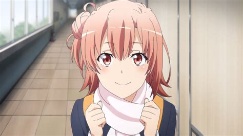 Oregairu Season 3 Episode 5 Release Date Preview English Dub Watch