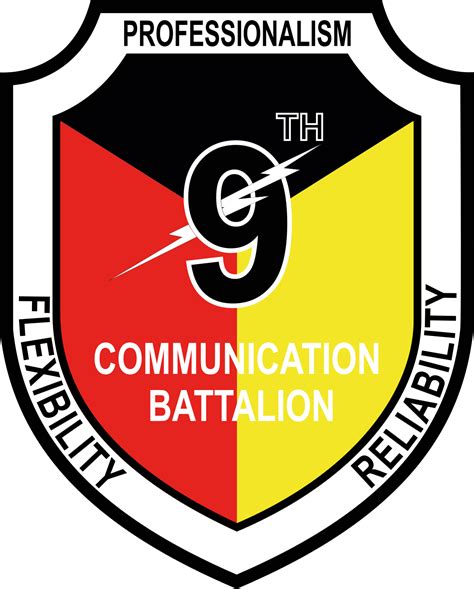 9th Communication Battalion Wikipedia