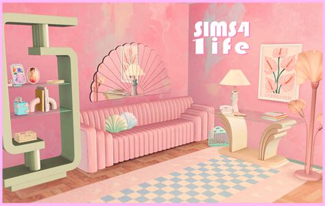 Pastel Universe Sims 4 Updates ♦ Sims 4 Finds And Sims 4 Must Haves ♦