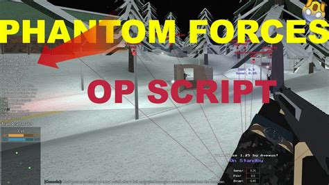 We did not find results for: PHANTOM FORCES HACK/SCRIPT ESP, AIMBOT AND MORE!!! - YouTube