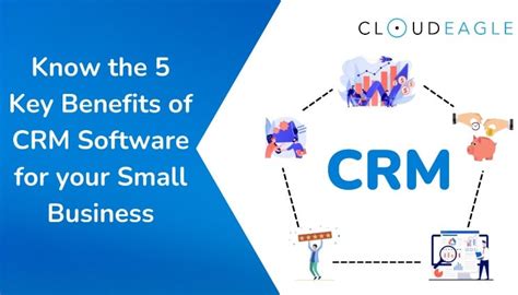 The Ultimate Guide To Choosing The Right Crm Software For Your Business