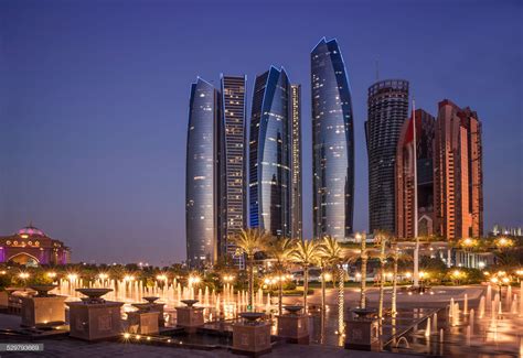 Best Things To Do In Abu Dhabi Suvarna Arora