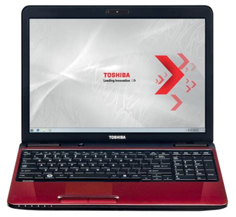 Electronics point is the fcc conditions, available. TOSHIBA SATELLITE L755D BLUETOOTH DRIVER FOR WINDOWS 7