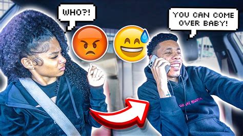 Inviting My Ex Over For Christmas Too See How My Girlfriend Reacts Vlogmas Day 19 Youtube