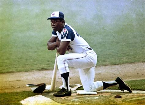 This biography provides detailed information about his childhood, life, achievements and timeline. Hank Aaron Featured in Smithsonian Documentary Series ...