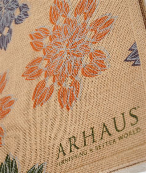 Arhaus Furniture on Behance