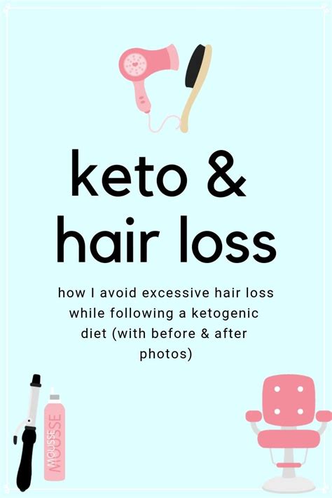 Here is the perfect diet to prevent hair loss. Keto hair loss doesn't have to be a thing! Easily prevent ...