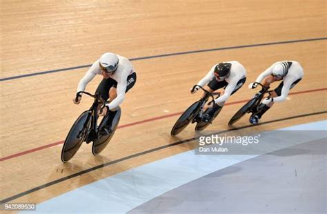 England Track Cycling Team Photos And Premium High Res Pictures Getty