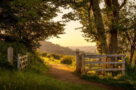 Пейзажи Англии подборка фото можно смотреть онлайн бесплатно