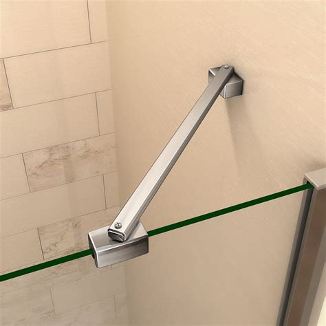 Sliding Bi Fold Pivot Walk In Corner Entry Shower Doors Enclosure Glass