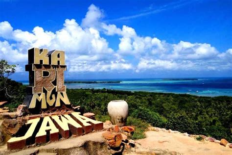 Info Harga Wisata Pulau Karimunjawa Jepara 2019