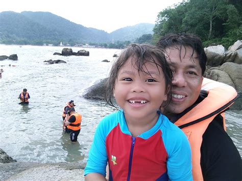 Pusing 1 pulau kali ni. My Travel and Living: Trip ke Pulau Pangkor,Perak