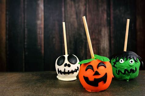 22 Halloween Alternatives To Trick Or Treating The Bash