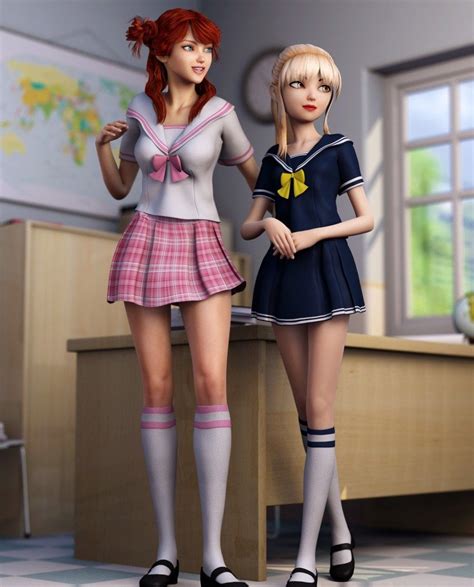 Pin On ANIME D Girl S Real Doll S Cute Sexy Hot