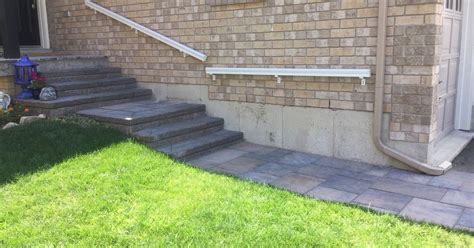 Can the exterior concrete foundation be painted? | Hometalk