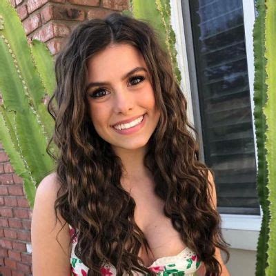 Who Is Madisyn Shipman Bio Age Net Worth Relationship Height Hot Sex Picture