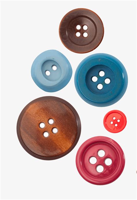 Button Clipart Colorful Button Button Colorful Button Transparent Free