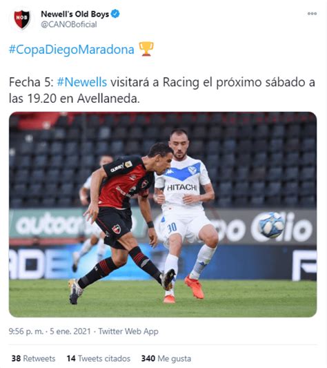 Tyc sports tyc sports interior tyc sports play. Newell´s ya tiene programación para visitar a Racing en la ...