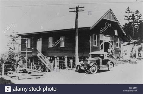 1 163707 Bald Knob Public Hall 1924 Stock Photo Alamy