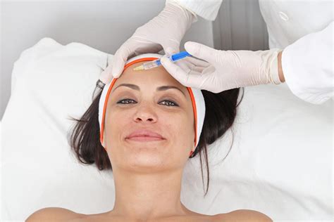 Aesthetic Treatments & Procedures – Centre for Plastic Surgery