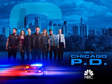 Watch Chicago Pd Season 7 Prime Video