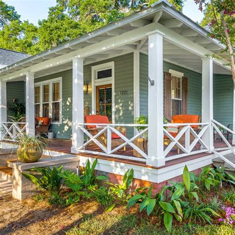 Check out our post for more details ways to make ranch style beans substitute like a expert. Front Porch Design Ideas, Remodels & Photos | Houzz ...