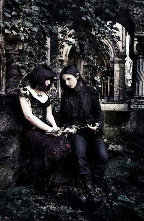Pin By Zoe Grainger On Gothic Romantic Goth Gothic Beauty Goth