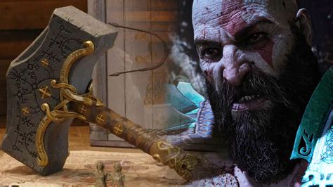 God Of War Ragnarok Collectors Edition Is Missing The Game