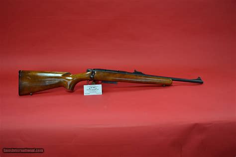Remington Model788 Carbine 7mm08 Caliber