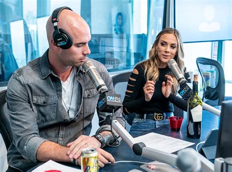 Sex Addiction From Jana Kramer And Mike Caussin S Most Candid Confessions E News