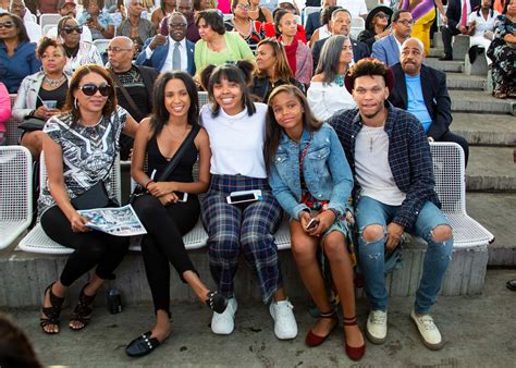Who are Aretha Franklin's grandchildren? Inside beautiful relationship