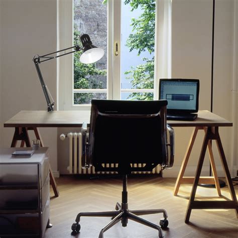 And it can help tame a nest of cords hanging off your desk. Best Desk Lamps Archives - Etex High