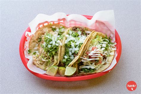 Please call to confirm operating hours. Tacos Supreme - $9 - Taco King - Ann Arbor, MI - Food ...