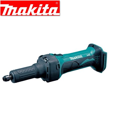 Dgd800z Makita Cordless Die Grinder Long Nose 18v Collins Tools And Welding