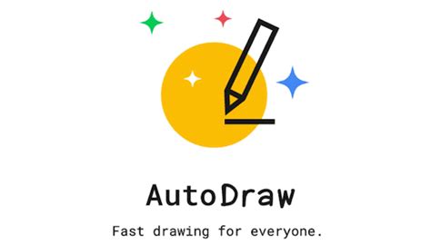 Web Tool Wednesday: AutoDraw by Google The objects suggested have been created by professional illustrators and design studios.