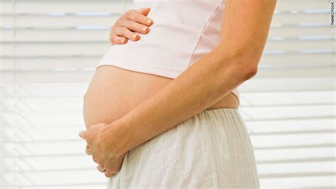 Maternal Deaths Drop By A Third Report Says