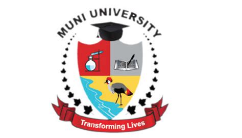 Muni University New Vision Official