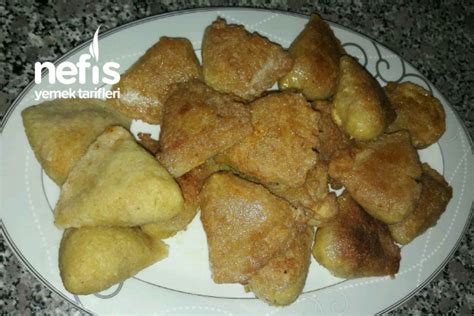 Köfteci yusuf menü detayı her çeşit etten köftesine, tatlısından salatasına bu listede! Teremyağlı İçli Köfte - Nefis Yemek Tarifleri - #5345531