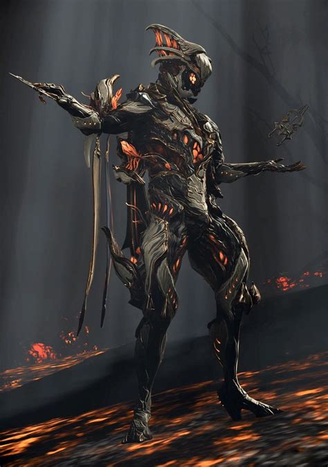 Check spelling or type a new query. Pin on Art of Warframe