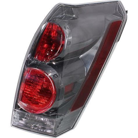 Our toyota sienna light bulb guides allow you to easily replace light bulbs, replace headlight bulb. 2015 Toyota Sienna Tail Light Bulb - Home Design Ideas Style