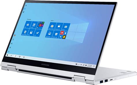 Samsung Galaxy Book Flex Alpha 2 Core i5 - Siêu phẩm Giá tốt nhất thị